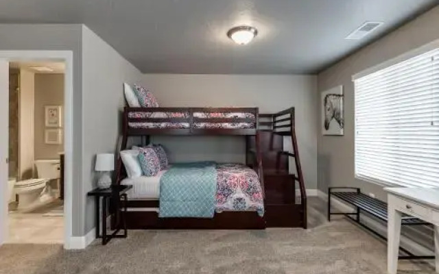 Red Cliffs Retreat