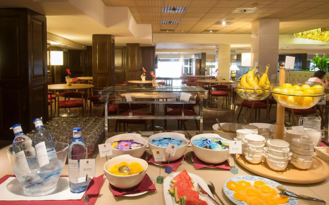 Hotel Goya