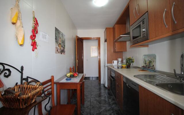 1100 Apartment Ermita