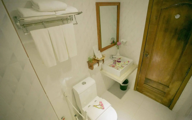 Nagara Angkor Boutique Hotel