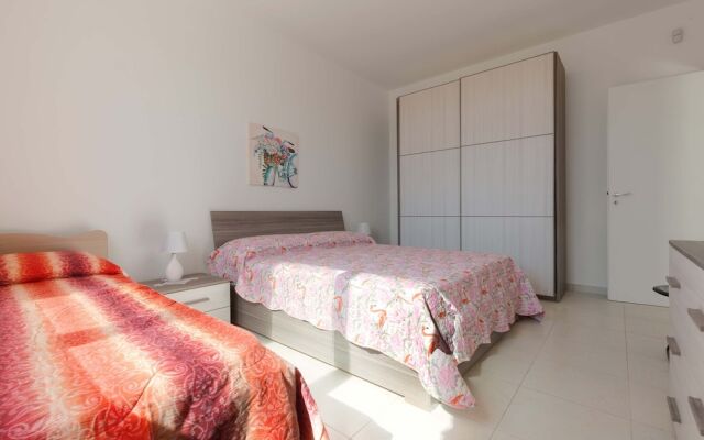 2092 Villa Il Fenicottero Salentino