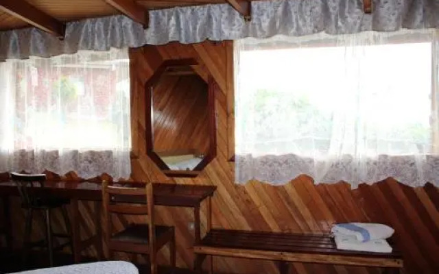 Hotel Las Fresas - Poás Volcano