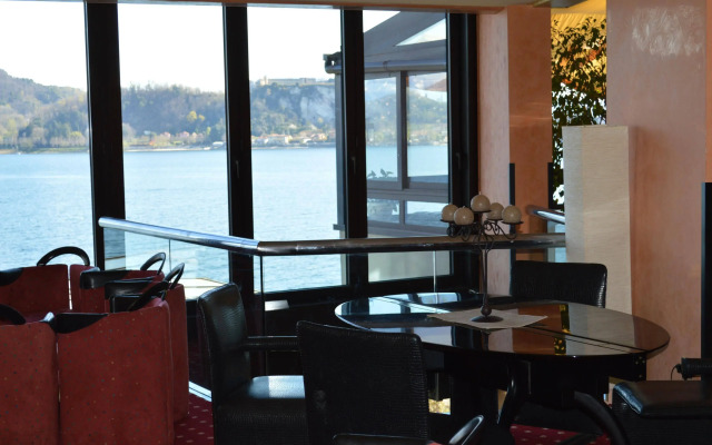 Hotel Concorde