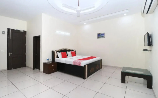 Yashvi Hotel And Resorts by OYO