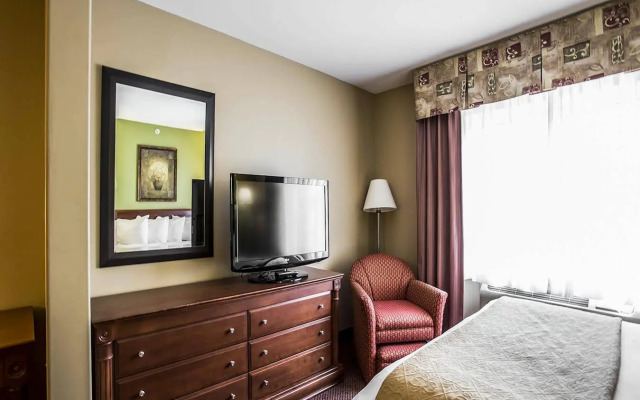 Holiday Inn Express & Suites Halifax - Bedford by IHG