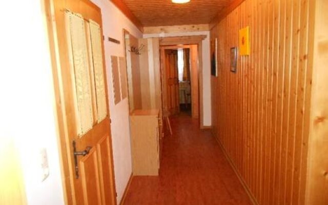 Ferienwohnung Trattenhaus