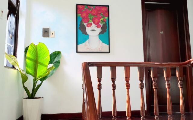 Cala South Beach Villas