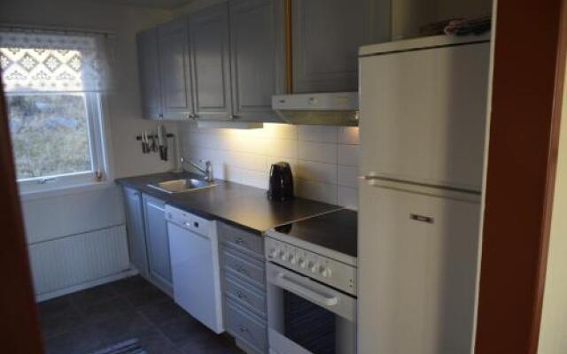 Skarslia Apartment