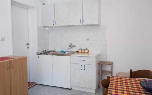 Apartments Dragovic