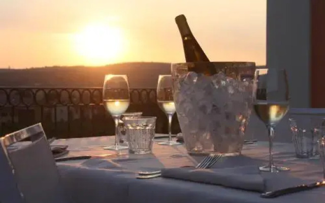 Locanda ai Capitelli