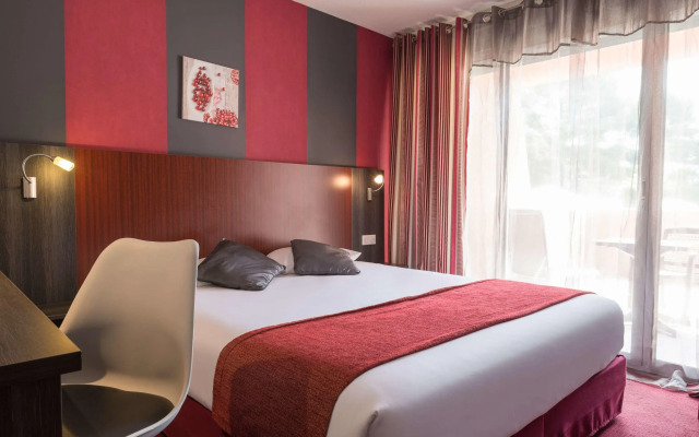 The Originals City, Le Mas de Grille