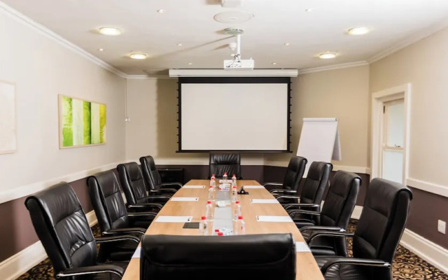 Gold Reef City Hotel