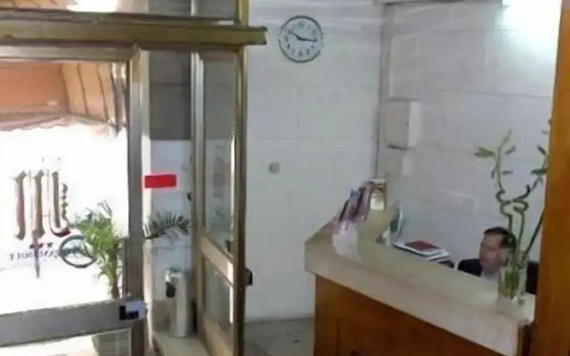 Residencial Moçambique