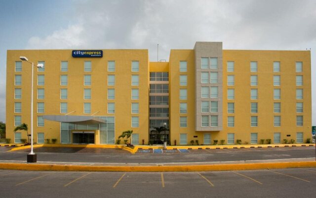 City Express by Marriott Chetumal