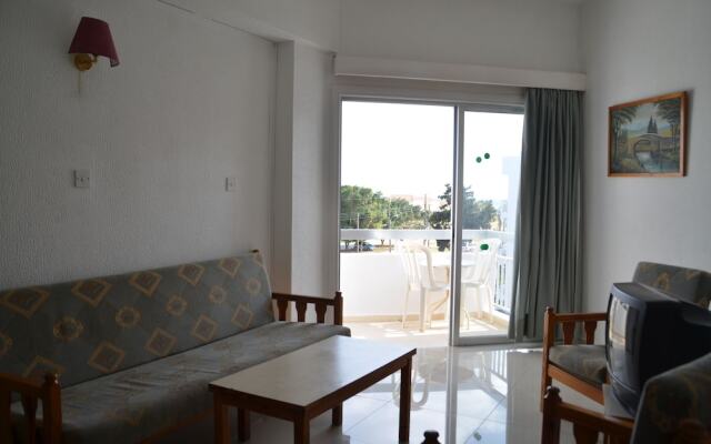 Boronia Hotel Apartments