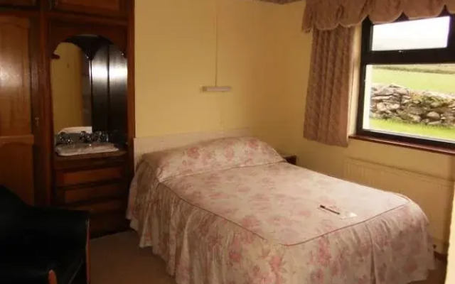 Garveys Farmhouse B&b