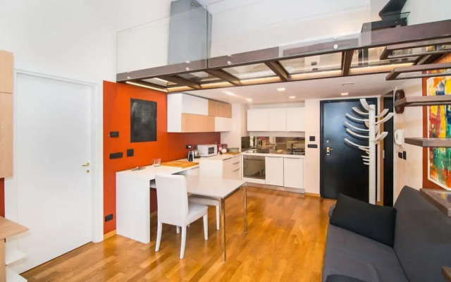 Porta Nuova Central Apartment