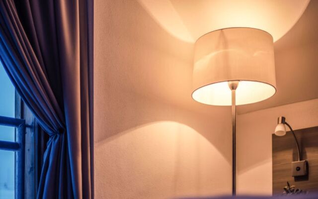 Residence Lipno 39996