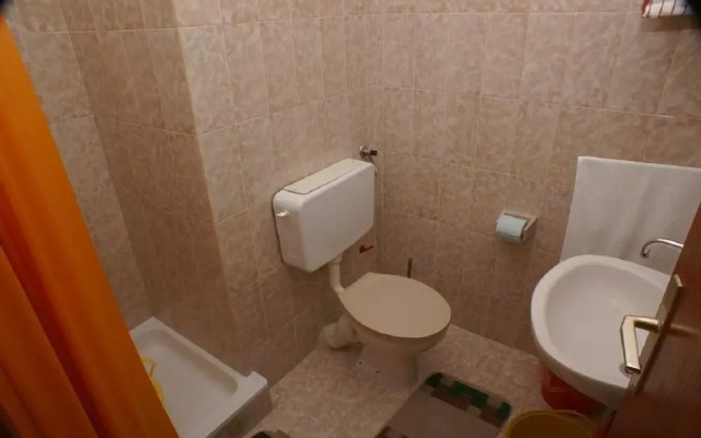 Niko - 50 m From Pebble Beach - SA3