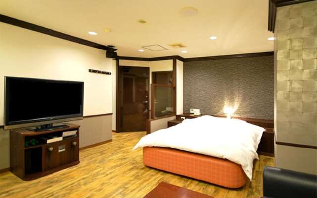 Hotel Joy -Adult Only