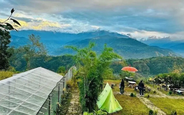 Moonlight Homestay And Camping Site