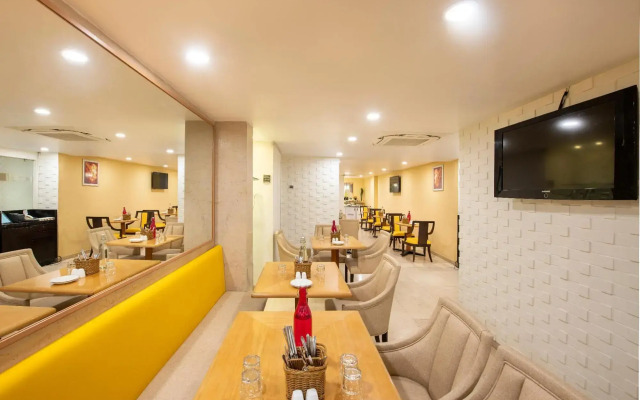 Country Inn And Suites By Carlson - Ahmedabad