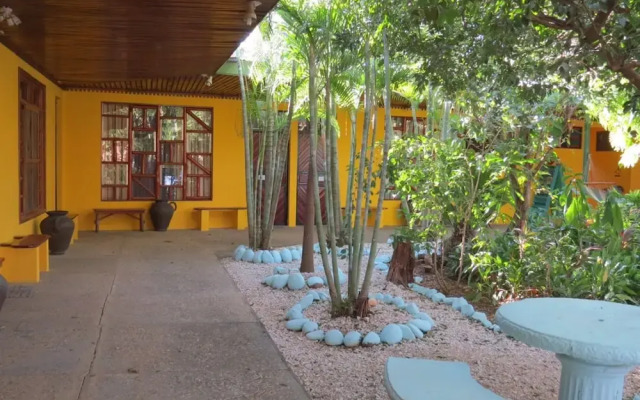 El Mono Loco Hotel