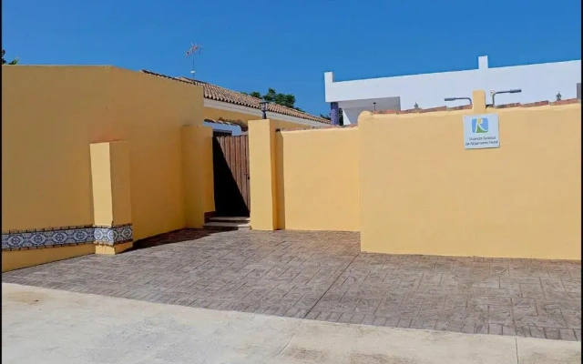 Chalet Muelle Pesquero II