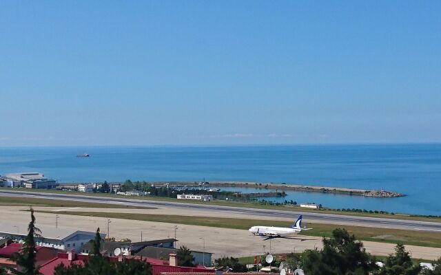 Cerrahpasa Apart Hotel