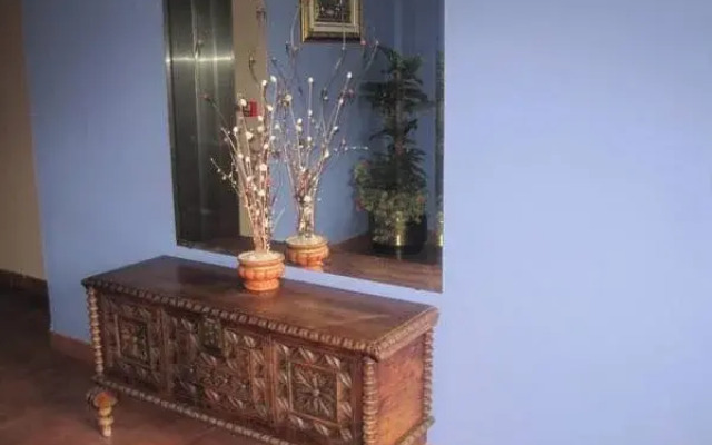 Apartamentos San Jorge