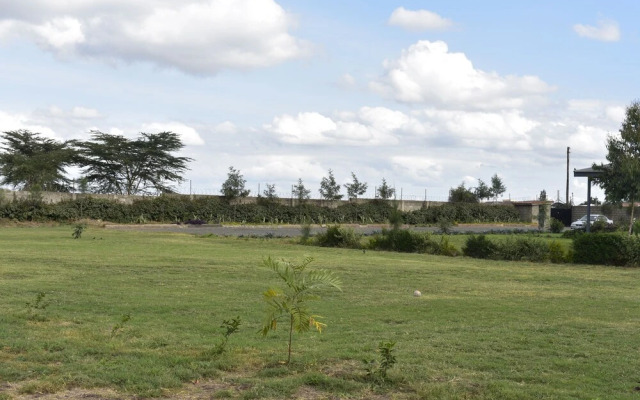 Freshwind Villas