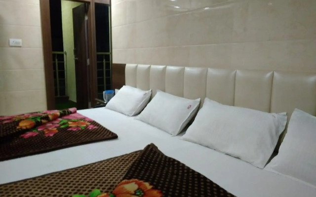 Ajmer Guest House