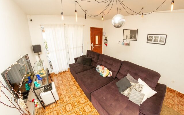 OBA 13  Great Room Vila Madalena