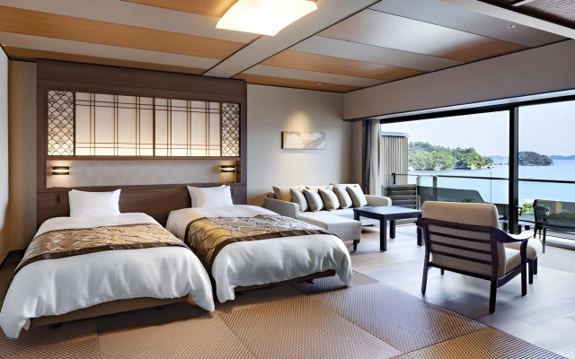 Matsushima Century Hotel