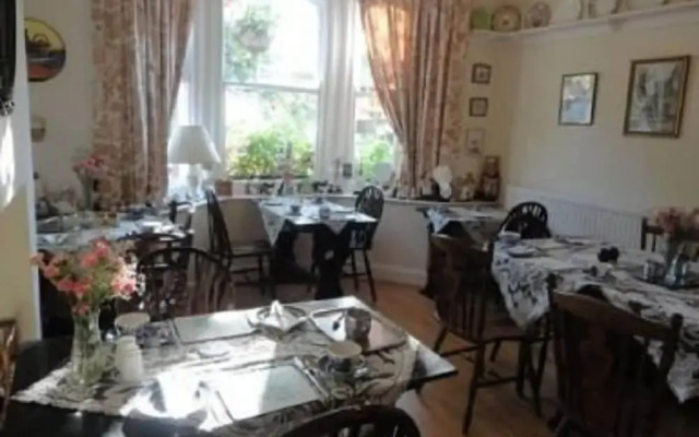 Greenside Guesthouse