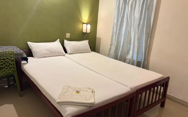 Seabreeze Varkala Beach Resort