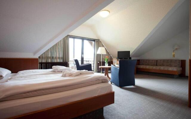 PP Hotel Grefrather Hof