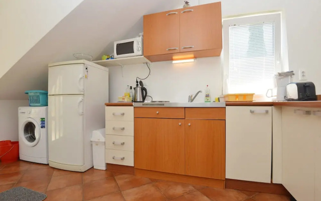 Villa Elly Apartments
