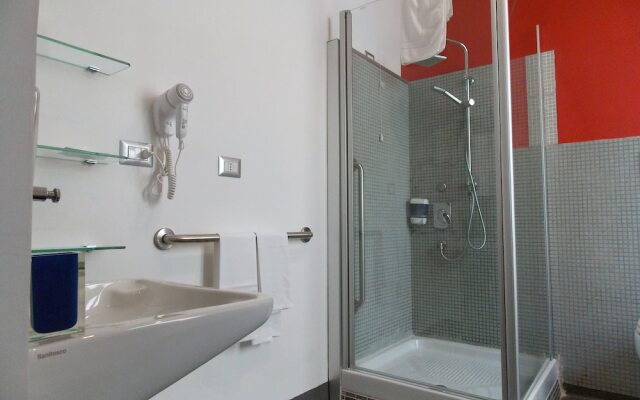 Dsquare Accommodation