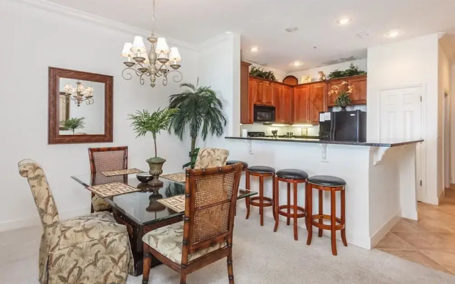 634 Cinnamon Beach - Three Bedroom Condo