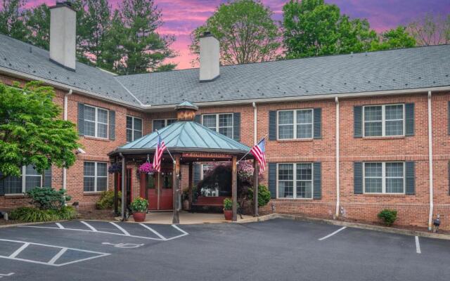 Brandywine River Hotel