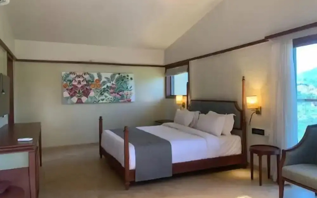 Pride Resort Ambaji