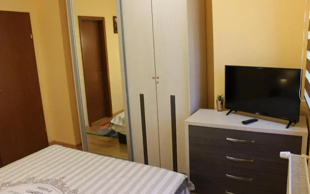Sinaia Relax Residence