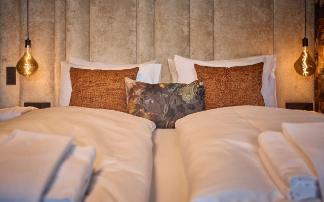 NANI – Mountain Chalet