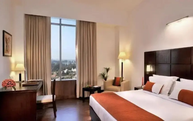 Comfort INN Tulip Heights
