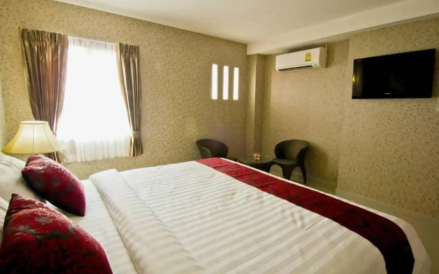 Roseate Hotel Chiangmai