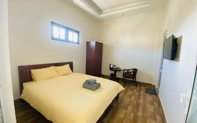 7S Hotel Nguyen Nhi Dalat