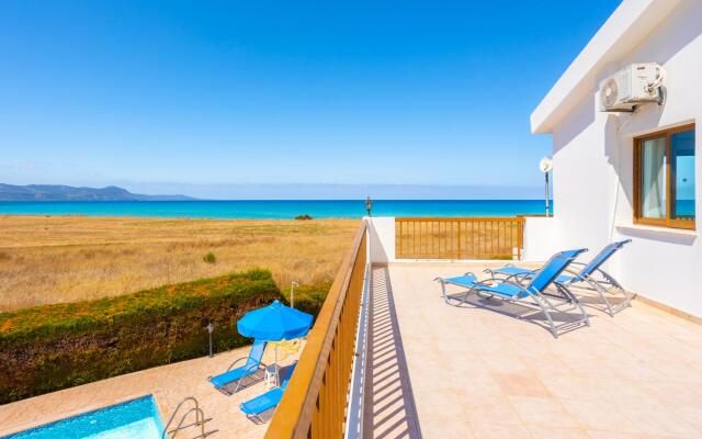 Villa Thea Blue Bay