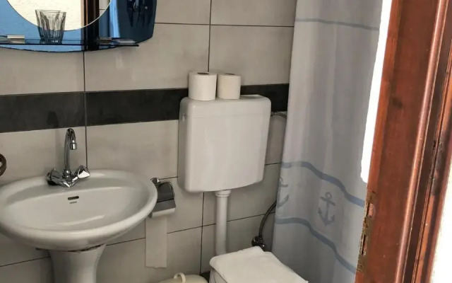 Hotel Apartments Agios Konstantinos