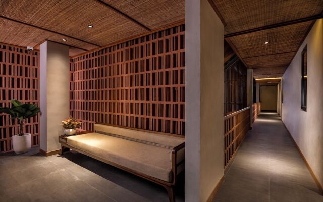 Canggu Bagus Suites
